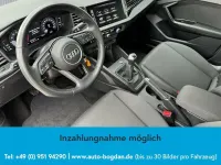 Gebraucht Audi A1 110 PS (80 kW) 2021 Weiß SUV