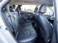 Gebraucht Hyundai ix35 136 PS (100 kW) 2017 Andere / SUV