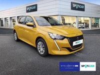 gebraucht Peugeot 208 Active PureTech 75