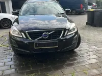 Occasion Volvo XC60 163 ch (119 kW) 2012 Noir SUV