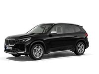 Używany BMW X1 Efficient Dynamics 136 KM (100 kW) 2025 SUV