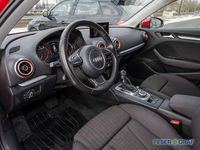 Gebraucht Audi A3 Ambition 179 PS (131 kW) 2013 Misanorot perleffekt Limousine