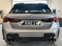 Neu BMW M135 Performance 300 PS (220 kW) 2026 Grau Kleinwagen