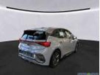 Gebraucht Cupra Born 150 kW (204 PS) 2024 Vaporgrau Kleinwagen