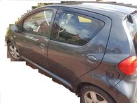 Gebraucht Toyota Aygo 68 PS (50 kW) 2005 Kleinwagen