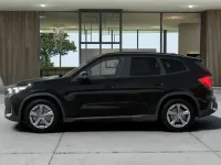 Gebraucht BMW X1 Performance 156 PS (114 kW) 2024 Schwarz ii (schwarz) SUV