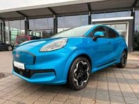 Gebraucht Ford Puma Gen-E 124 kW (169 PS) 2025 Blau SUV