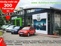 Gebraucht Skoda Superb SportLine 150 PS (110 kW) 2017 Blackmagic perleffekt (metallic) Limousine