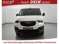 Gebraucht Opel Combo-e Life 100 kW (136 PS) 2021 Van / Kleinbus