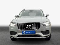 Gebraucht Volvo XC90 Core 250 PS (183 kW) 2023 Grau SUV