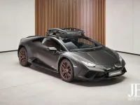 Gebraucht Lamborghini Huracán 610 PS (448 kW) 2024 Braun Coupé