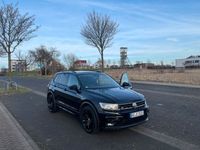 gebraucht VW Tiguan 