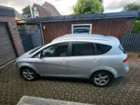 Gebraucht Seat Altea XL 105 PS (77 kW) 2007 Grau Van / Kleinbus