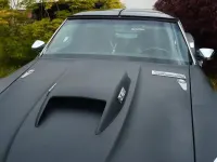 Gebraucht Corvette C3 209 PS (153 kW) 1980 Schwarz Coupé
