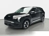 Neu Kia EV3 Air 150 kW (204 PS) 2026 Schwarz metallic SUV
