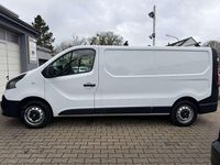 Gebraucht Renault Trafic Komfort 120 PS (88 kW) 2019 Gletscherweiss Van / Kleinbus