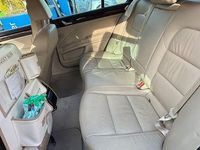 Gebraucht Skoda Superb Comfort 170 PS (125 kW) 2009 Rot Limousine