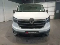 Gebraucht Renault Trafic Komfort 150 PS (110 kW) 2023 Andere Van / Kleinbus