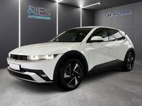 Neu Hyundai Ioniq 5 167 kW (228 PS) 2026 Atlas white SUV