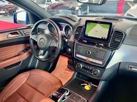 gebraucht Mercedes GLE350 d Coupe AMG Pano HeadUp Distronic 360°