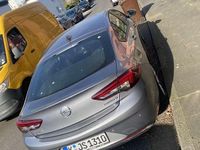 Gebraucht Opel Insignia Edition 136 PS (100 kW) 2017 Kleinwagen