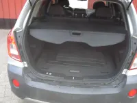 Gebraucht Opel Antara Cosmo 167 PS (122 kW) 2011 Silber SUV
