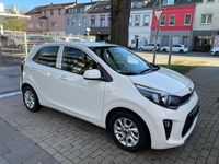 gebraucht Kia Picanto Dream Team