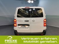 gebraucht Opel Vivaro Cargo-e L +PDC+Holzboden+Kamera+75kWh Batterie+Klima