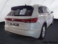 Gebraucht VW Touareg Elegance 231 PS (169 kW) 2025 Beige SUV