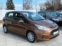 Gebraucht Ford B-MAX Trend 95 PS (69 kW) 2012 Braun Van / Kleinbus