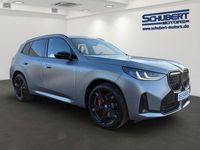 Ny BMW X3 Performance 381 HK (280 kW) 2026 Grå SUV