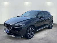Gebraucht Mazda 3 Sports-Line 150 PS (110 kW) 2019