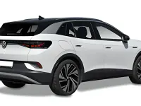 Neu VW ID.4 Black Edition 210 kW (286 PS) 2026 SUV