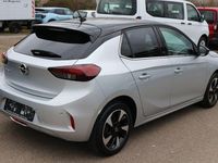 Gebraucht Opel Corsa-e Elegance 100 kW (136 PS) 2023 Silber Kleinwagen