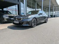 Gebraucht BMW 540 M Sport 286 PS (210 kW) 2025 Grau Limousine
