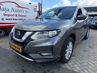 Gebraucht Nissan X-Trail N-Connecta 150 PS (110 kW) 2020 Grau SUV