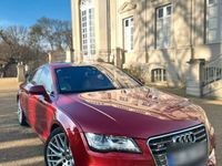 gebraucht Audi S7 exclusive (1 of 1?) 4.0 TFSI quattro S tronic