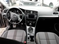gebraucht VW Golf VII 1.2TSI 110 BMT Allstar in Achern