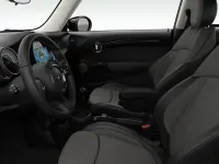 Gebraucht Mini Cooper 136 PS (100 kW) 2024 Grün Kleinwagen