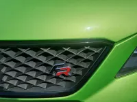Gebraucht Seat Ibiza SC FR 140 PS (102 kW) 2015 Lima grün Kleinwagen