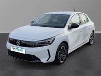 Neu Opel Corsa Edition 110 PS (80 kW) 2025 Metallic) (weiss Kleinwagen