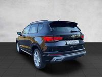 gebraucht Seat Ateca FR 1.5 TSI DSG *Pano/Parklenk./Kamera