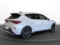 Nouă Cupra Leon VZ 272 CP (200 kW) 2025 Alb Berlinǎ
