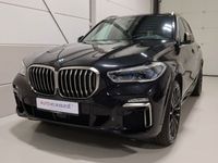 Gebraucht BMW X5 M50 Performance 530 PS (389 kW) 2019 Schwarz SUV