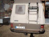 Gebraucht Fiat Ducato 75 PS (55 kW) 1991 Beige Van