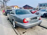 Gebraucht Jaguar XJ 207 PS (152 kW) 2007 Grau Limousine