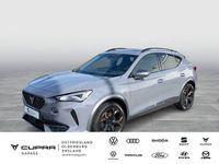Gebraucht Cupra Formentor VZ 310 PS (228 kW) 2022 Grau SUV