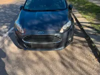 Gebraucht Ford Fiesta 75 PS (55 kW) 2015 Andere farben Kleinwagen