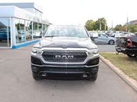 Gebraucht Dodge Ram Limited 401 PS (294 kW) 2024 Schwarz Abholung