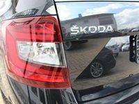 Gebraucht Skoda Octavia Drive 150 PS (110 kW) 2017 Schwarz Kombi